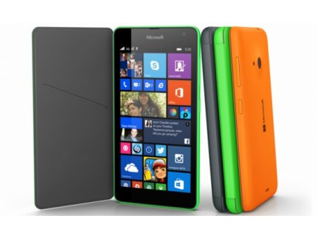 MICROSOFT Lumia 535 Dual SIM