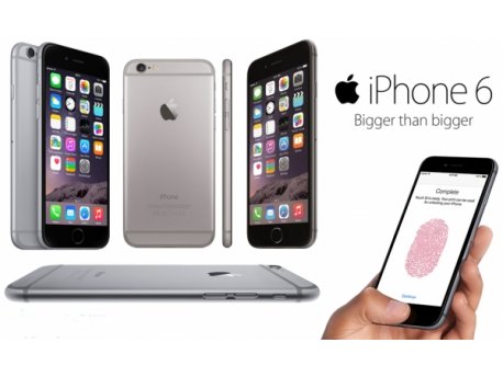 APPLE IPhone 6 64GB