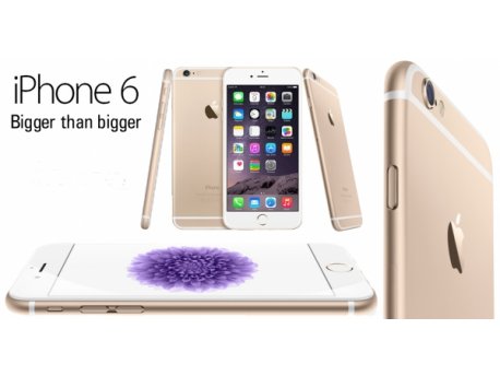 APPLE IPhone 6 128GB