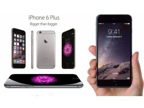 APPLE IPhone 6 Plus 64GB