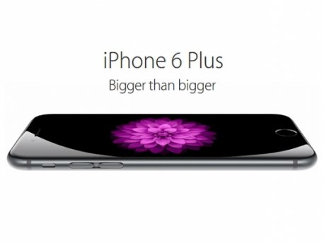 APPLE IPhone 6 Plus 128GB