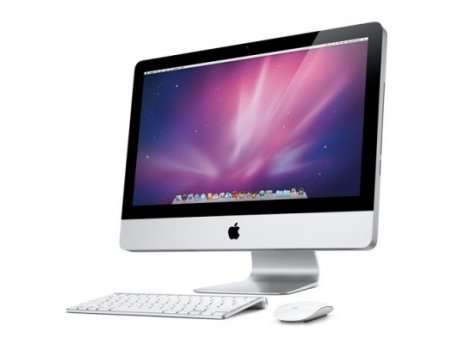 APPLE IMac me086cr a