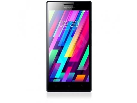 LENOVO P70 Blue