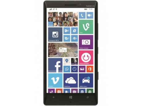 NOKIA Lumia 930 Black