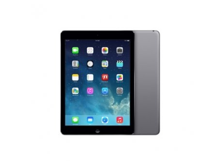APPLE IPad Air WiFi md786hc b 32GB SGrey-Silver