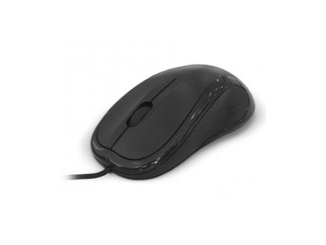ETECH E-50 Optical USB crni