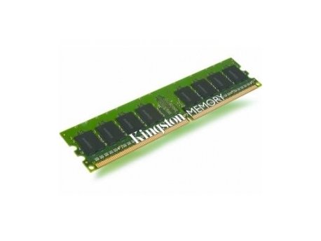 KINGSTON DIMM DDR3 8GB 1600 ECC KTD-PE316LV 8G