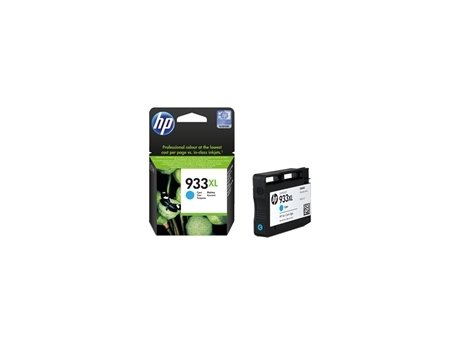 HP CN054AE Cyan No.933XL