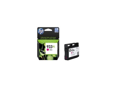 HP CN055AE Magenta No. 933XL