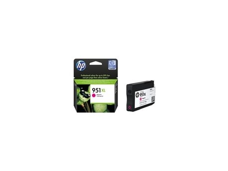 HP INK CN047AE Magenta No. 951XL