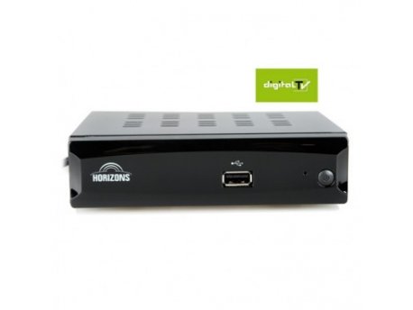 HORIZONS S DVB-T2 prijemnik