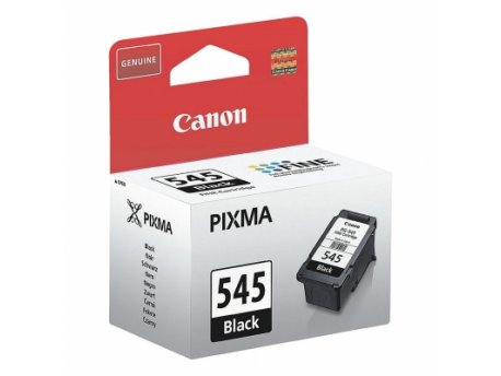CANON InkJet Cartridge PG-545 Black