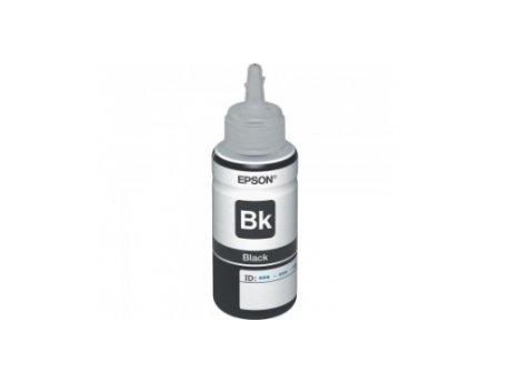 EPSON T6641 crni kertridž
