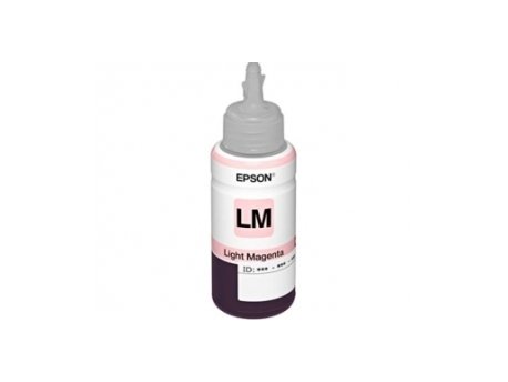 EPSON T6736 light magenta kertridž