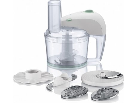 PHILIPS Multipraktik HR7605 10