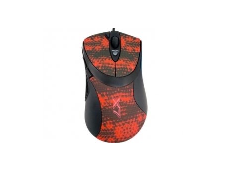 A4 TECH F7 X7 V-Track Laser Gaming USB