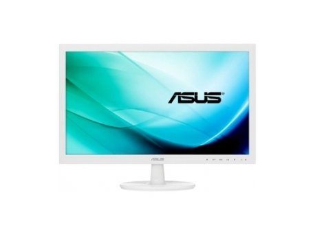 ASUS VS229DA-W LED