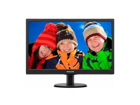 PHILIPS 193V5LSB2/10 LED