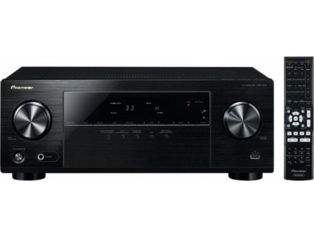 PIONEER VSX-329-K