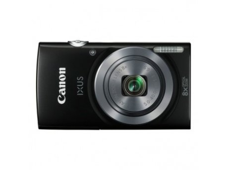 CANON IXUS 160 Black