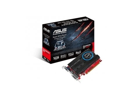 ASUS R7 240 1GB 64bit R7240-1GD3