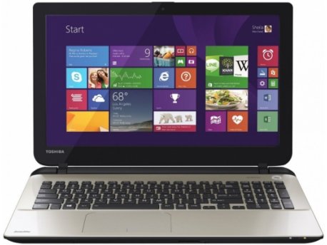 TOSHIBA Satellite L50-B-264