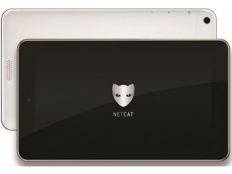 BLUEBERRY Netcat M31