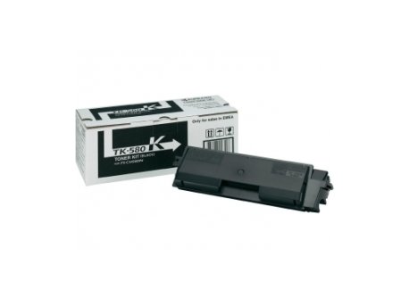 KYOCERA TK-580K crni toner