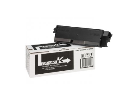 KYOCERA TK-590K crni toner