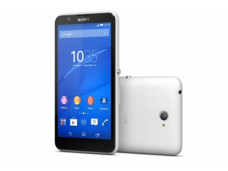 SONY E2105 Xperia E4