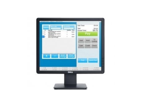 DELL E1715S LED monitor