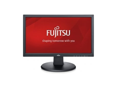 FUJITSU E20T-7 LED crni monitor