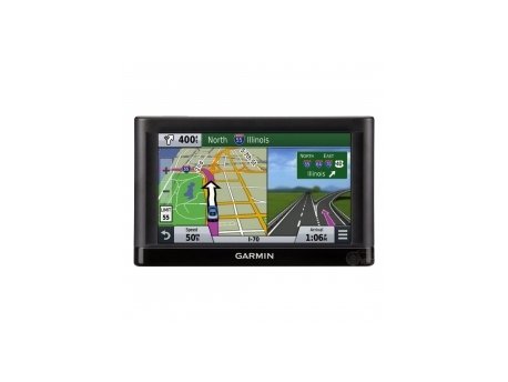 GARMIN Nuvi 66 LM EU
