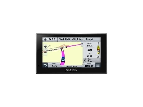 GARMIN Nuvi 2689 LM EU