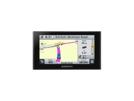 GARMIN Nuvi 2699 LMT-D EU