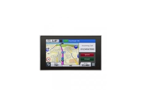 GARMIN Nuvi 3597 LMT EU