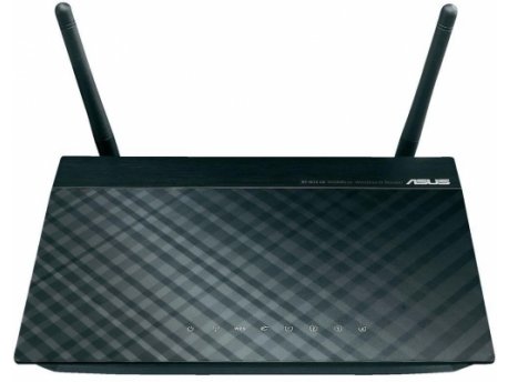 ASUS RT-N12 LX