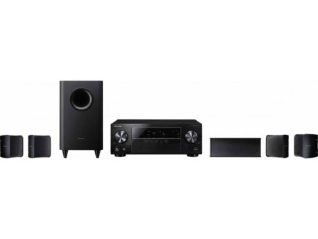PIONEER HTP-072