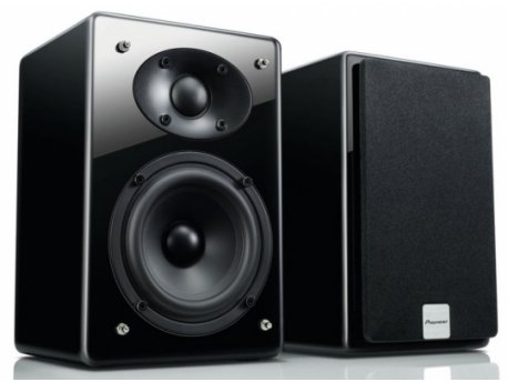 PIONEER XW-BTS5-K