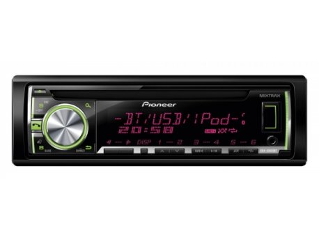 PIONEER DEH-X5600BT
