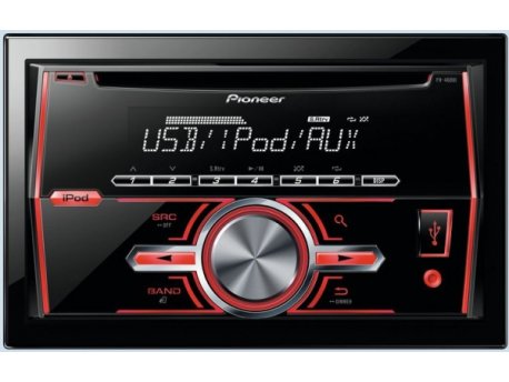 PIONEER FH-460UI