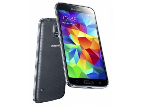 SAMSUNG Galaxy S5 G900F
