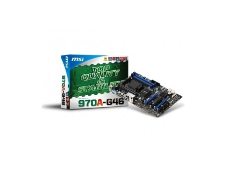 MSI 970A-G46