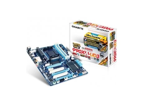 GIGABYTE GA-990XA-UD3