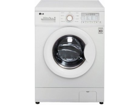 LG F10B9QD masina za pranje vesa