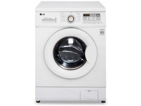 LG F12B8ND1 masina za pranje vesa