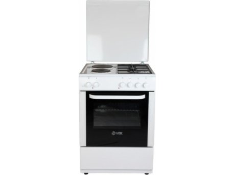 VOX GHB 622 XL sporet