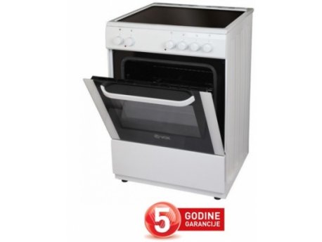 VOX CHT 5001 sporet