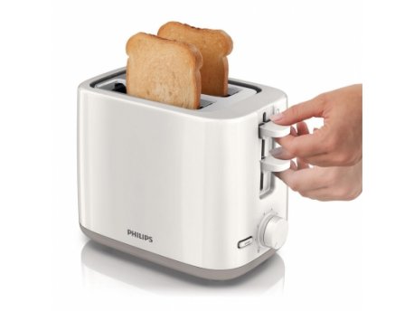 PHILIPS HD2595 00 toster