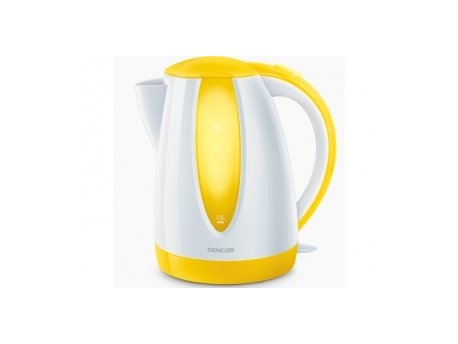 SENCOR SWK 1816YL kuvalo